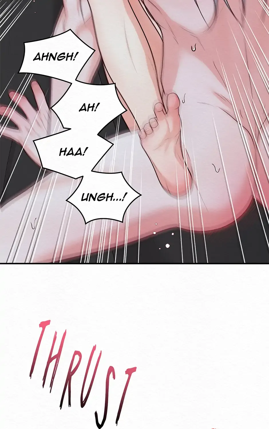 Dokkaebi Exorcism Chapter 28 page 33 - 