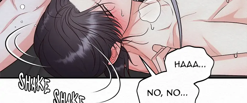 Dokkaebi Exorcism Chapter 28 page 38 - 
