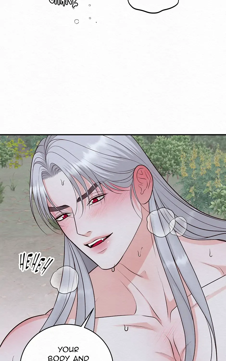 Dokkaebi Exorcism Chapter 28 page 39 - 