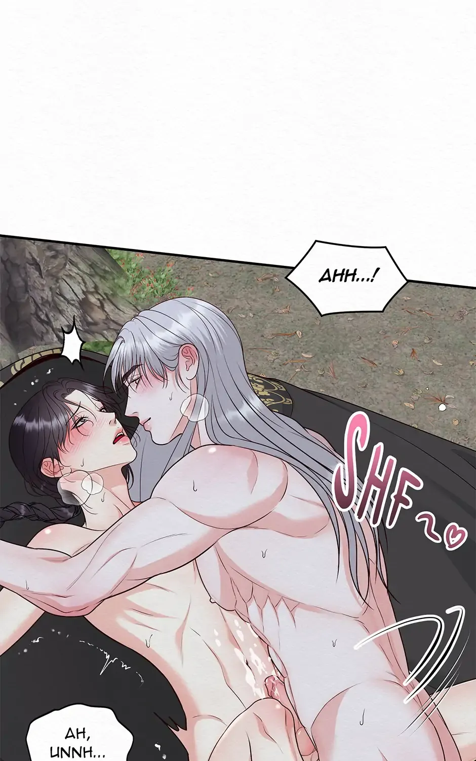 Dokkaebi Exorcism Chapter 28 page 43 - 