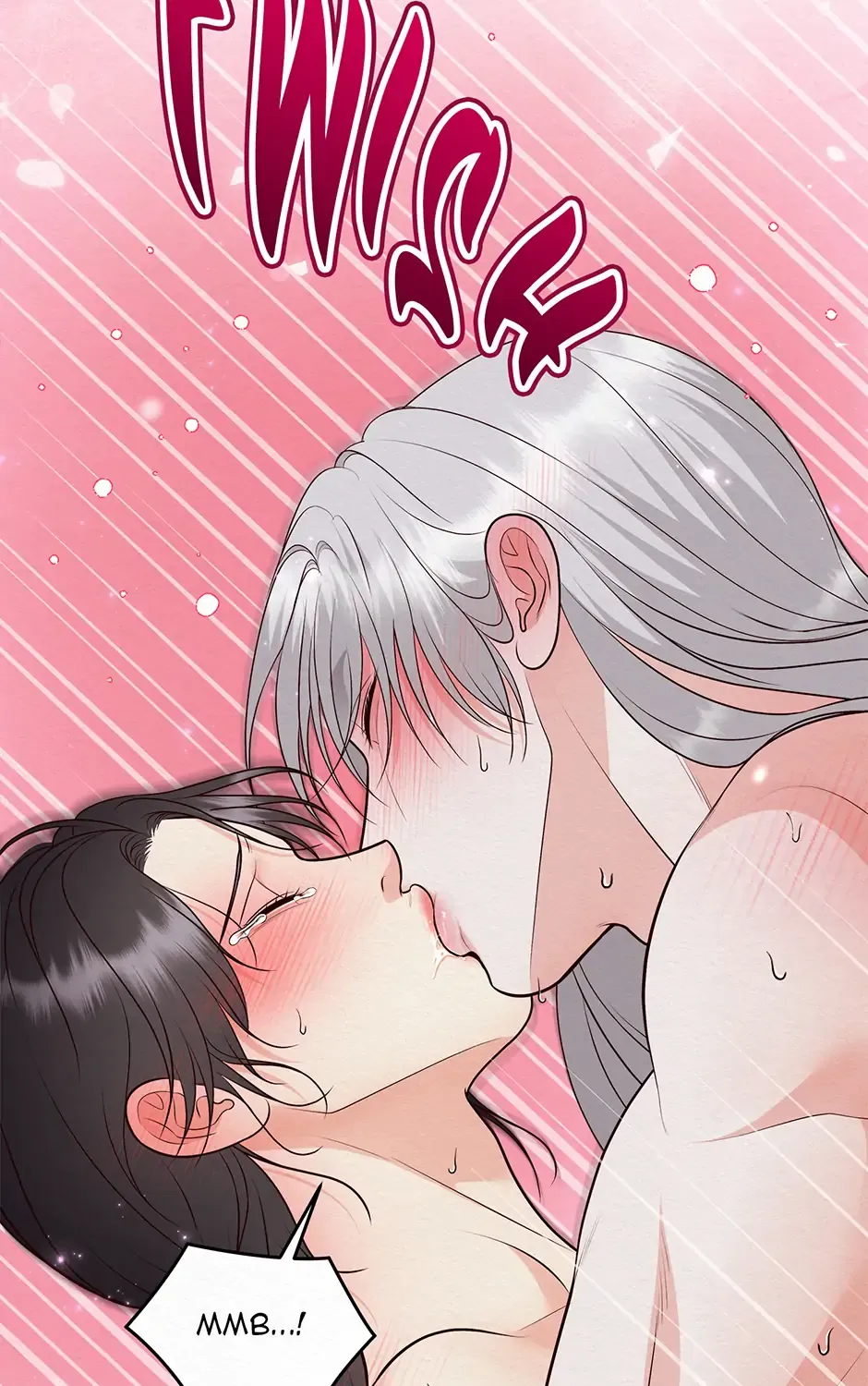 Dokkaebi Exorcism Chapter 28 page 55 - 
