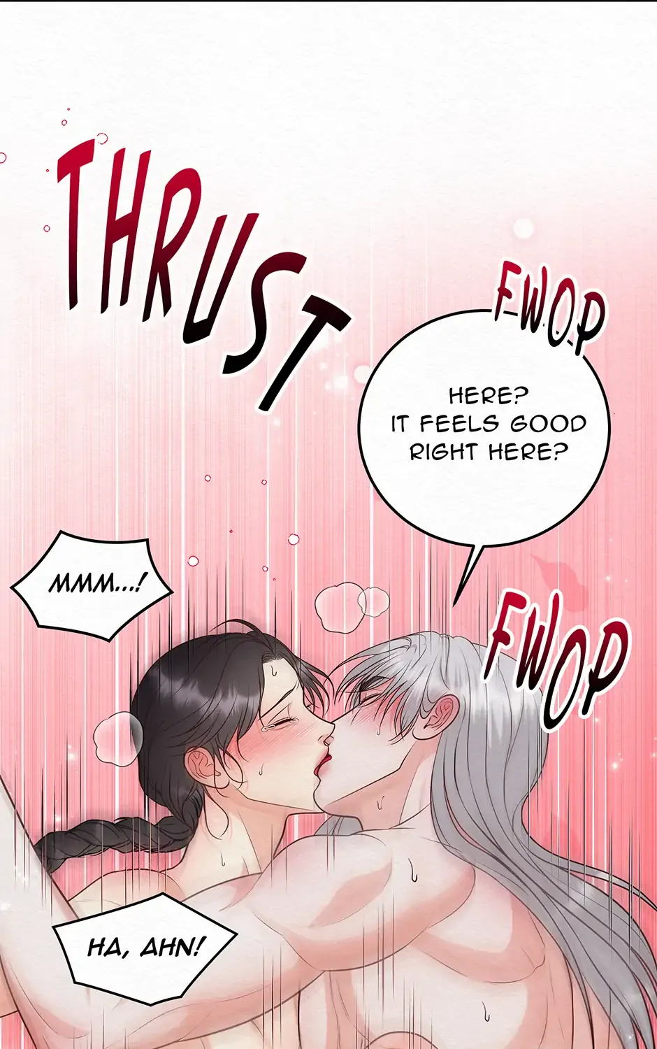 Dokkaebi Exorcism Chapter 28 page 57 - 