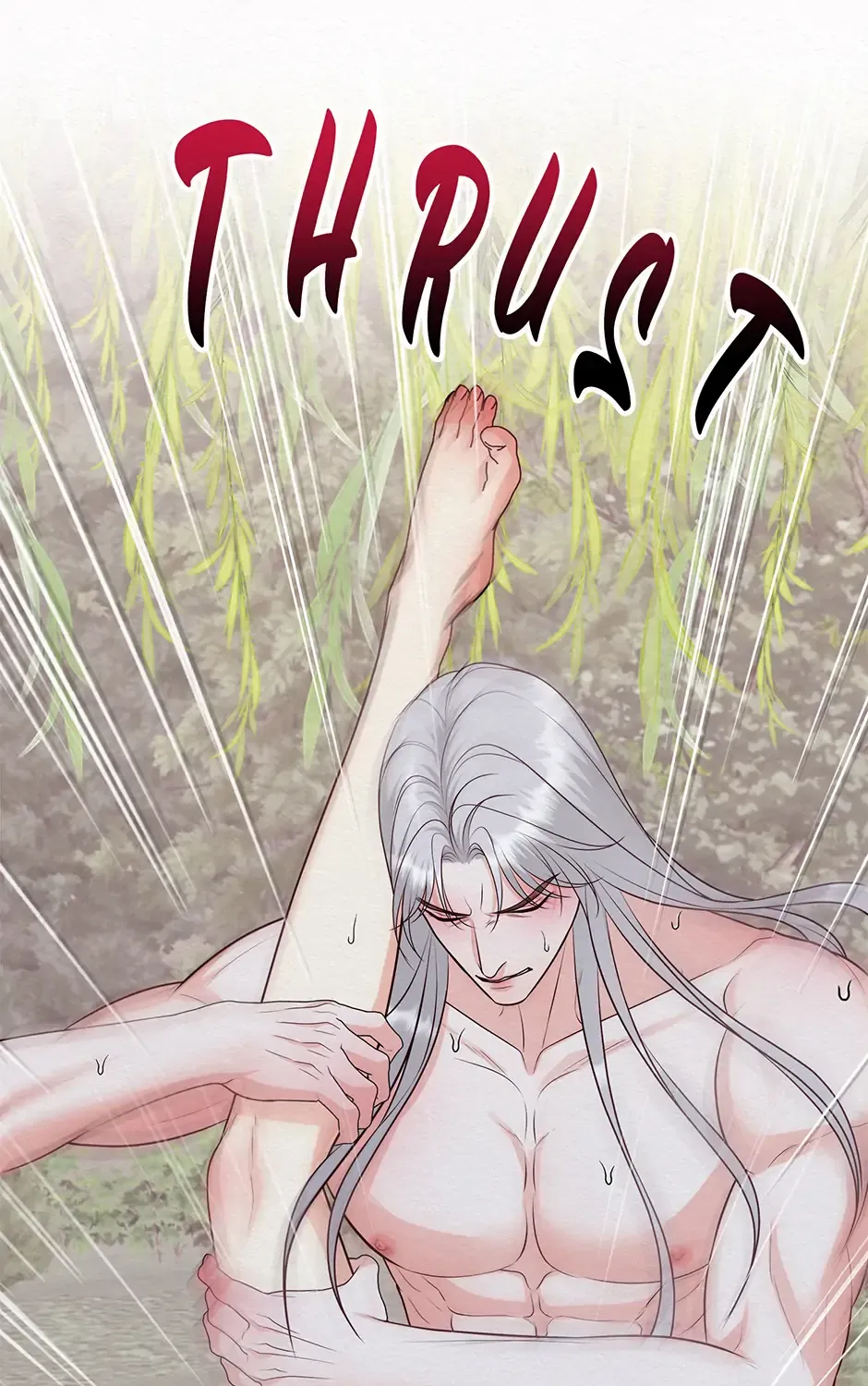 Dokkaebi Exorcism Chapter 28 page 7 - 