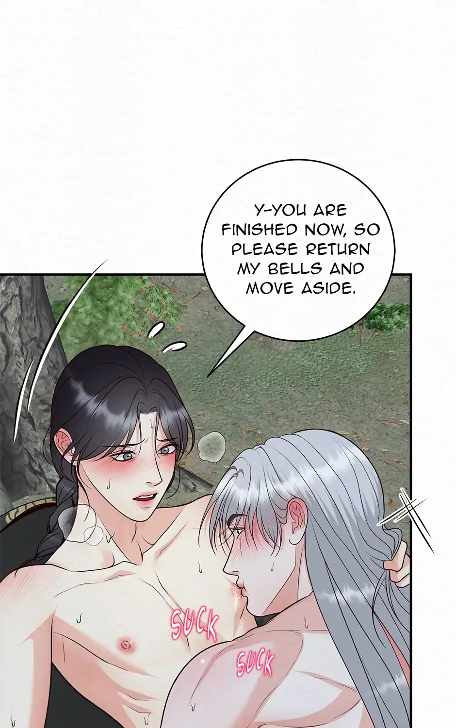 Dokkaebi Exorcism Chapter 28 page 75 - 
