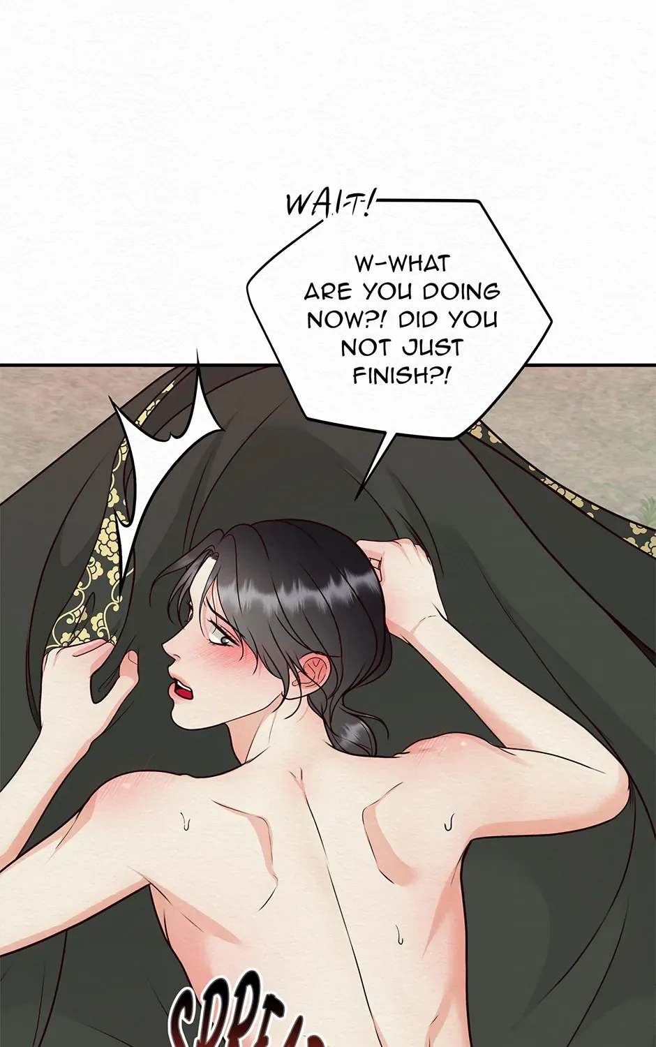 Dokkaebi Exorcism Chapter 28 page 81 - 
