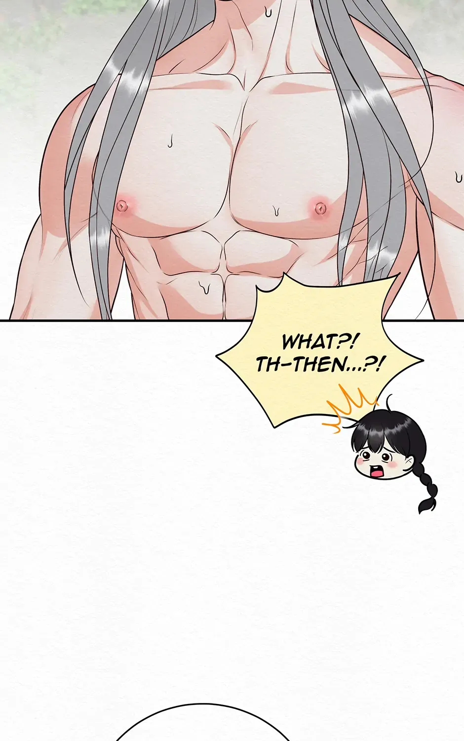 Dokkaebi Exorcism Chapter 28 page 85 - 