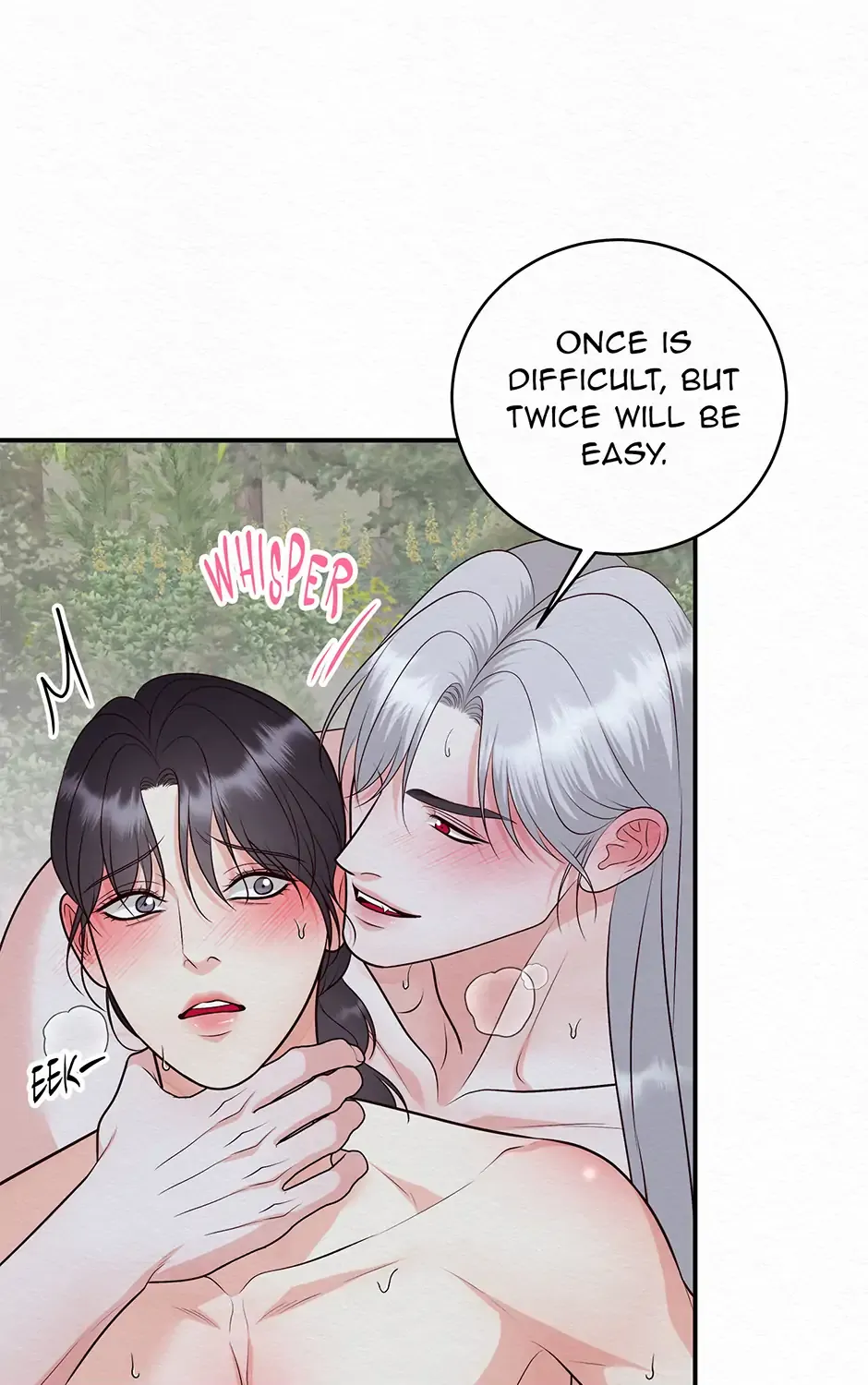 Dokkaebi Exorcism Chapter 28 page 89 - 