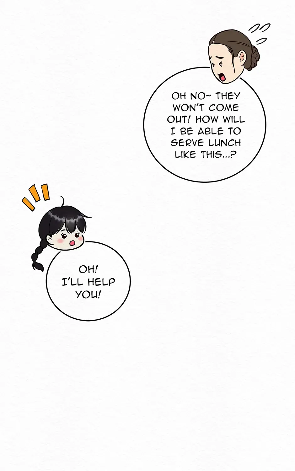 Dokkaebi Exorcism Chapter 29 page 101 - 