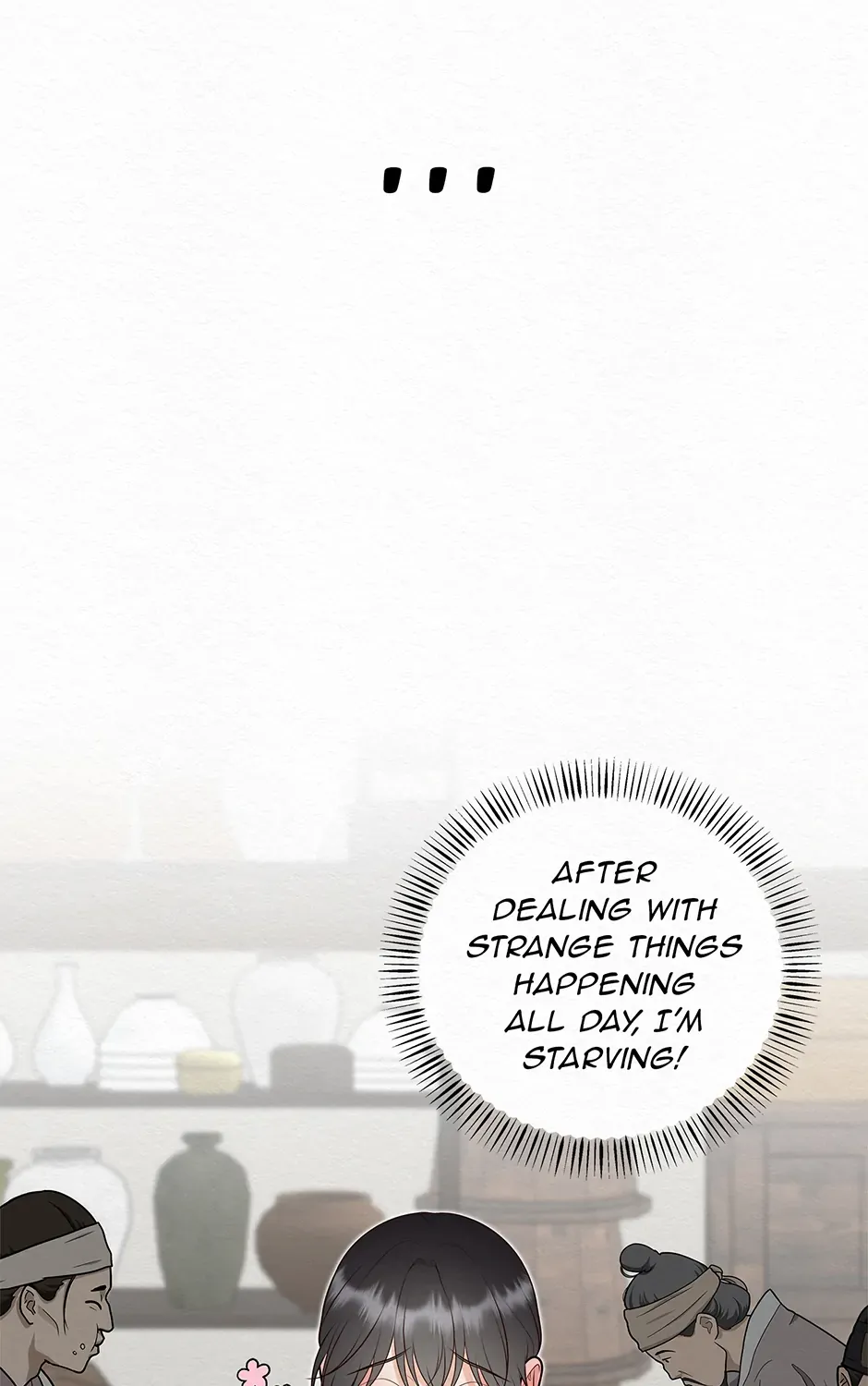 Dokkaebi Exorcism Chapter 29 page 103 - 