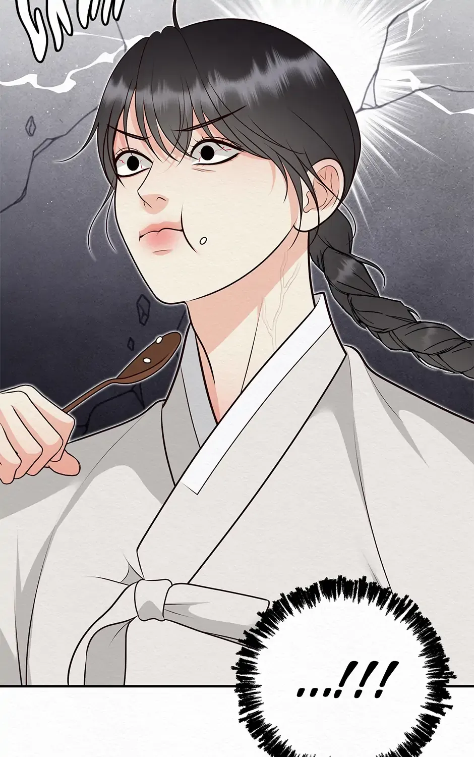 Dokkaebi Exorcism Chapter 29 page 111 - 