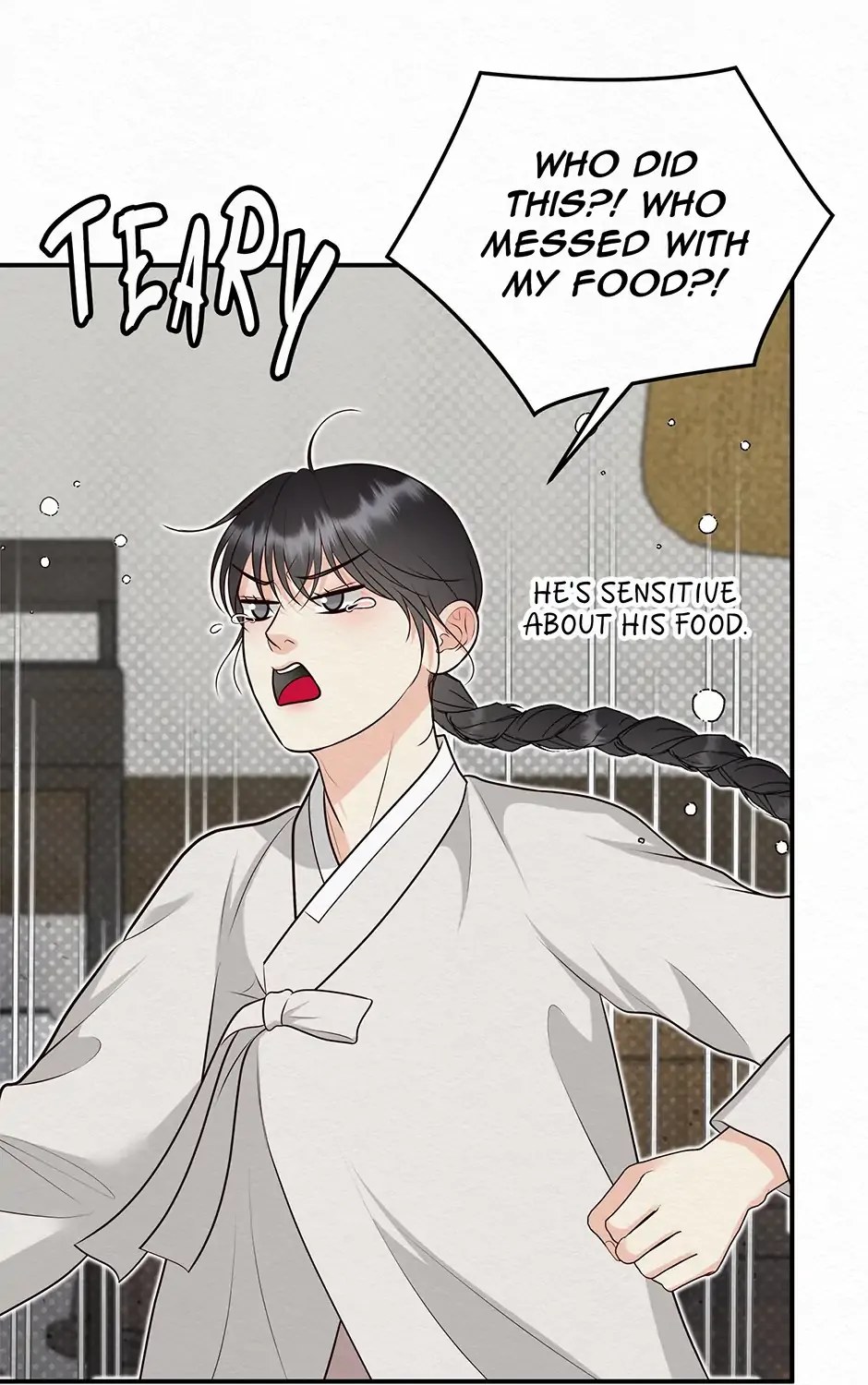 Dokkaebi Exorcism Chapter 29 page 115 - 