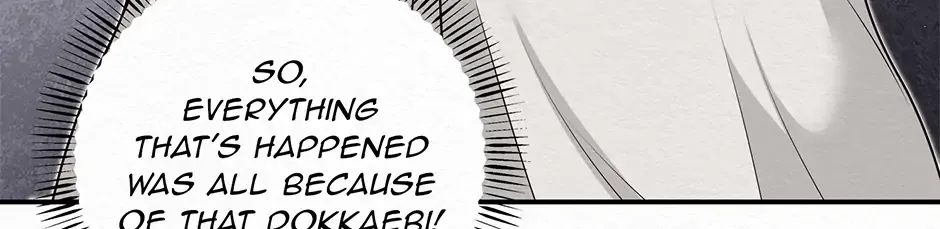 Dokkaebi Exorcism Chapter 29 page 126 - 