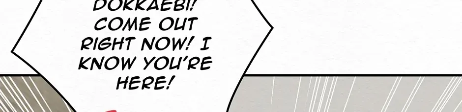 Dokkaebi Exorcism Chapter 29 page 128 - 