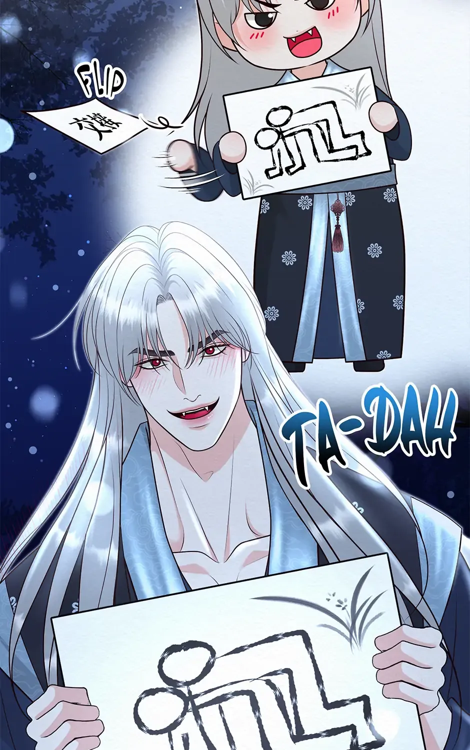 Dokkaebi Exorcism Chapter 29 page 153 - 