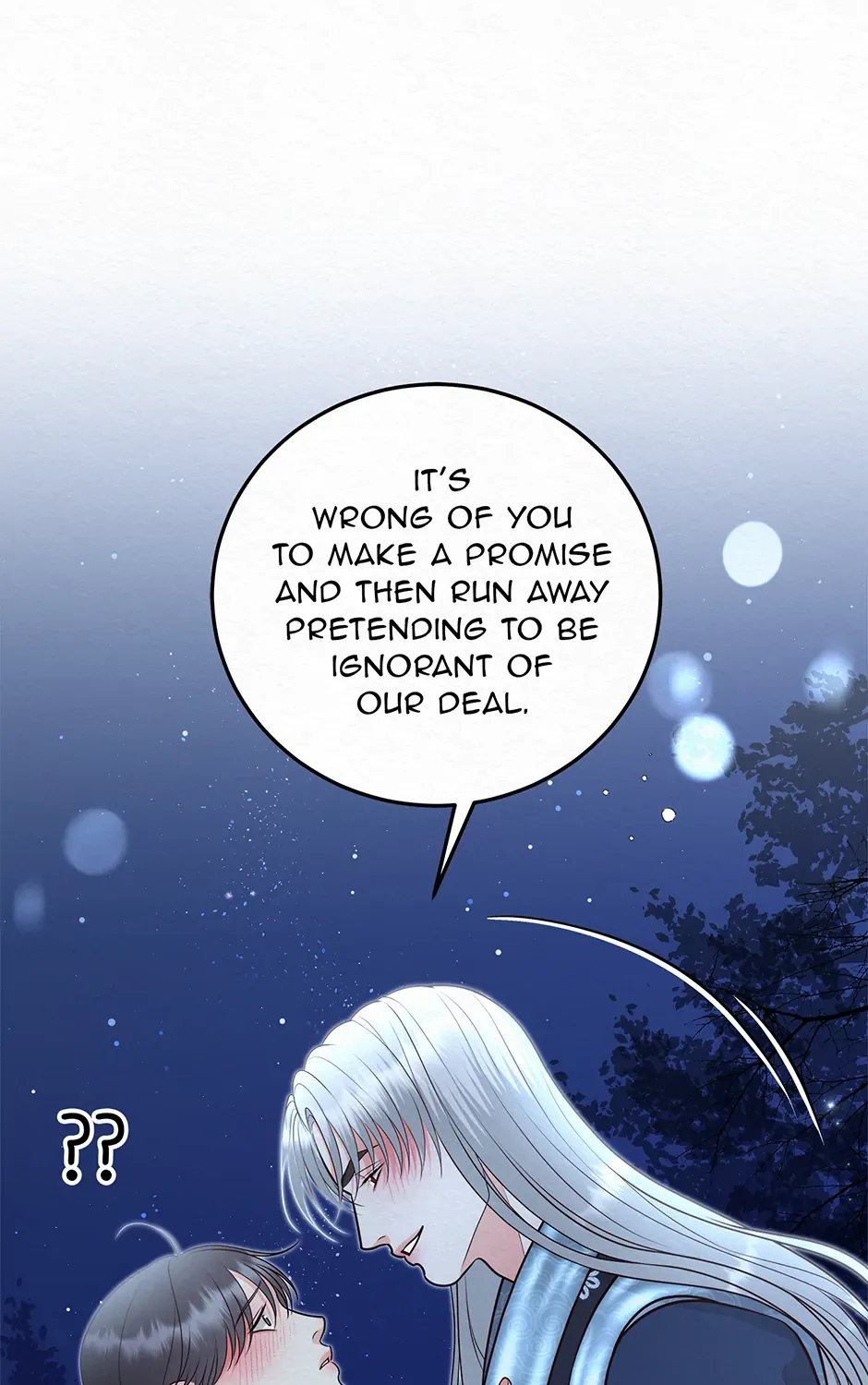 Dokkaebi Exorcism Chapter 29 page 157 - 
