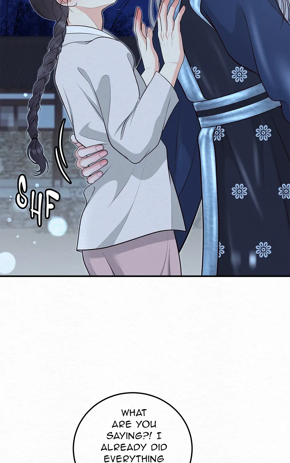 Dokkaebi Exorcism Chapter 29 page 159 - 