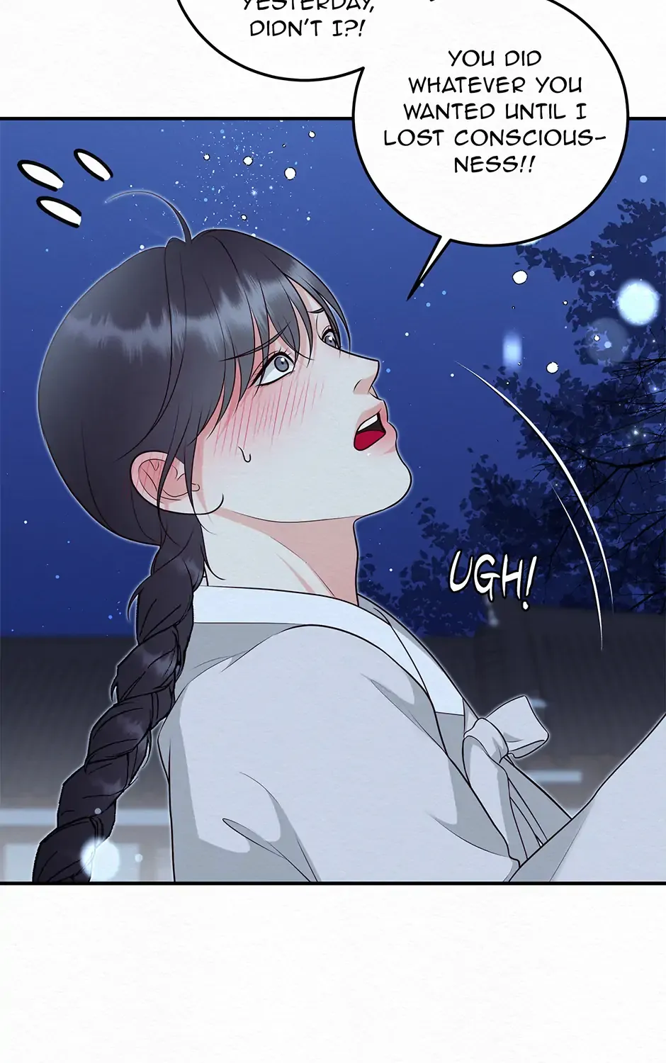 Dokkaebi Exorcism Chapter 29 page 161 - 