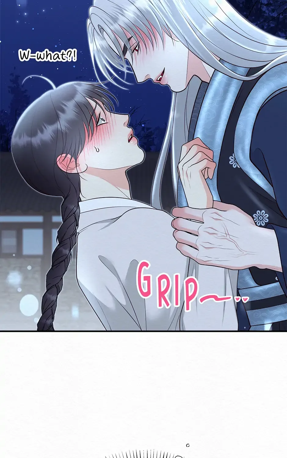 Dokkaebi Exorcism Chapter 29 page 167 - 