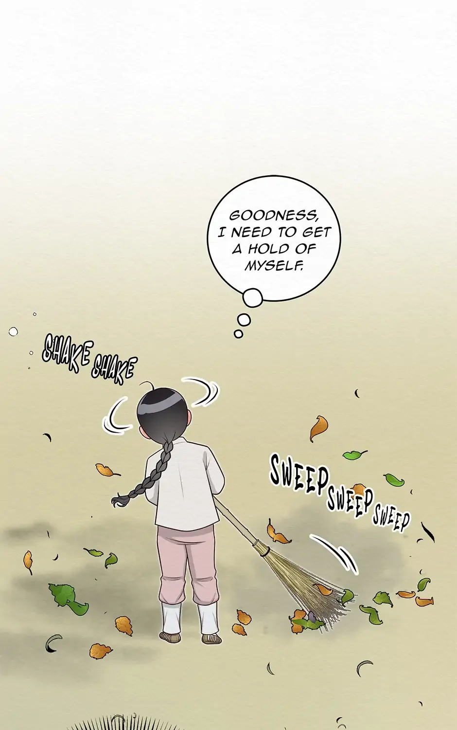 Dokkaebi Exorcism Chapter 29 page 19 - 