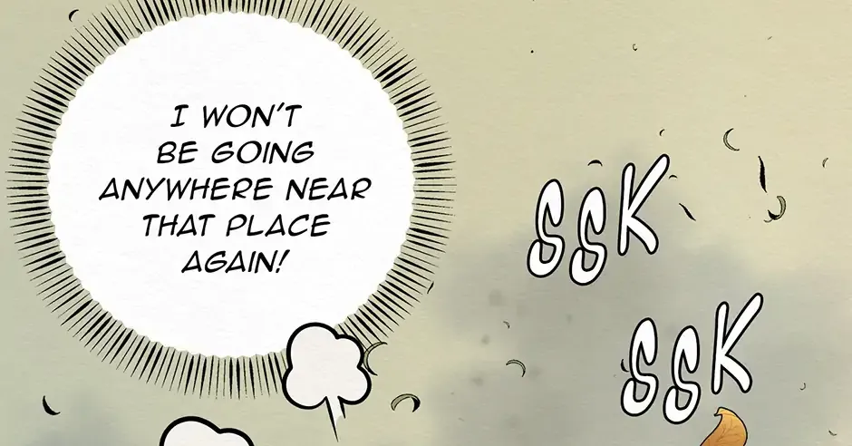 Dokkaebi Exorcism Chapter 29 page 20 - 