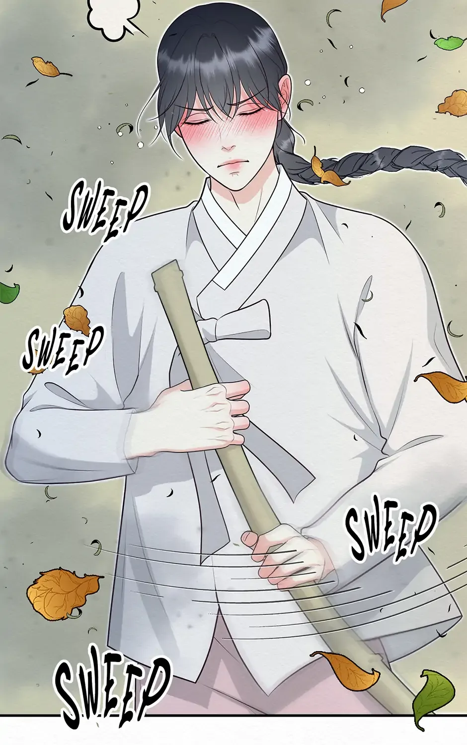 Dokkaebi Exorcism Chapter 29 page 21 - 
