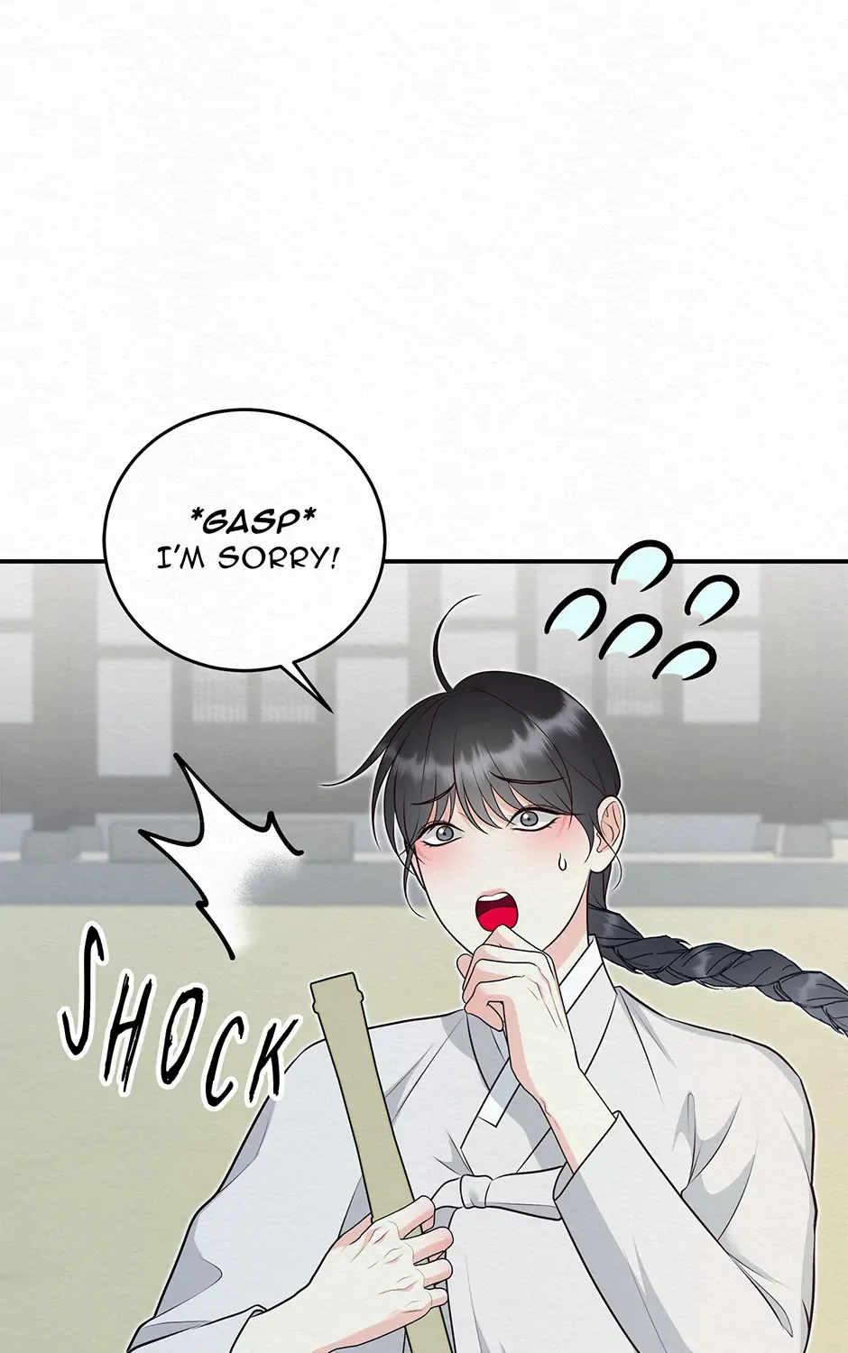 Dokkaebi Exorcism Chapter 29 page 25 - 