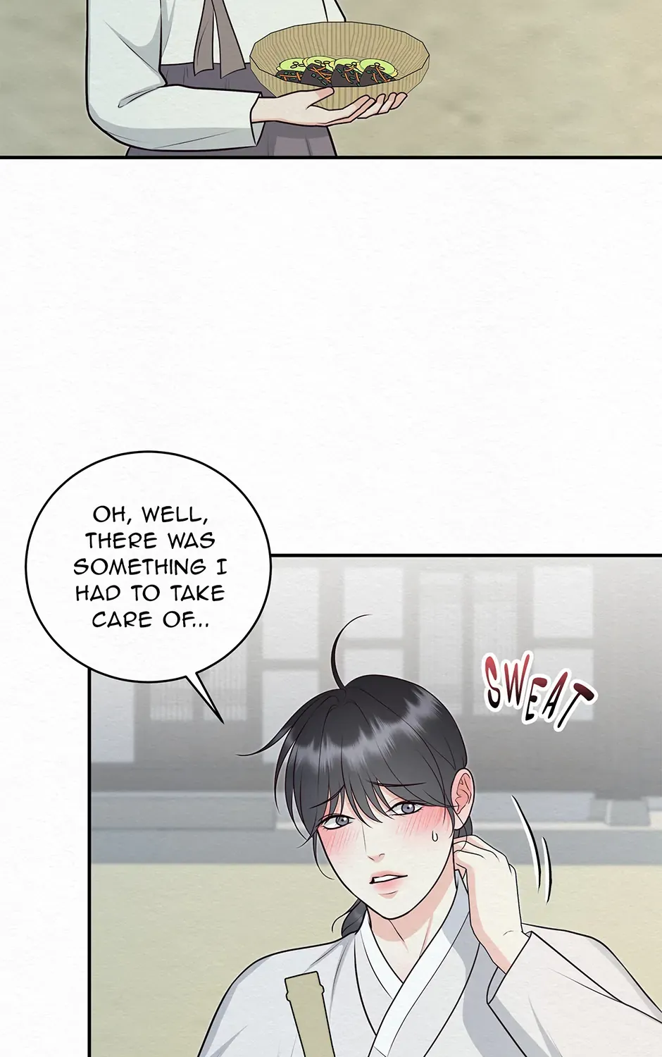 Dokkaebi Exorcism Chapter 29 page 29 - 