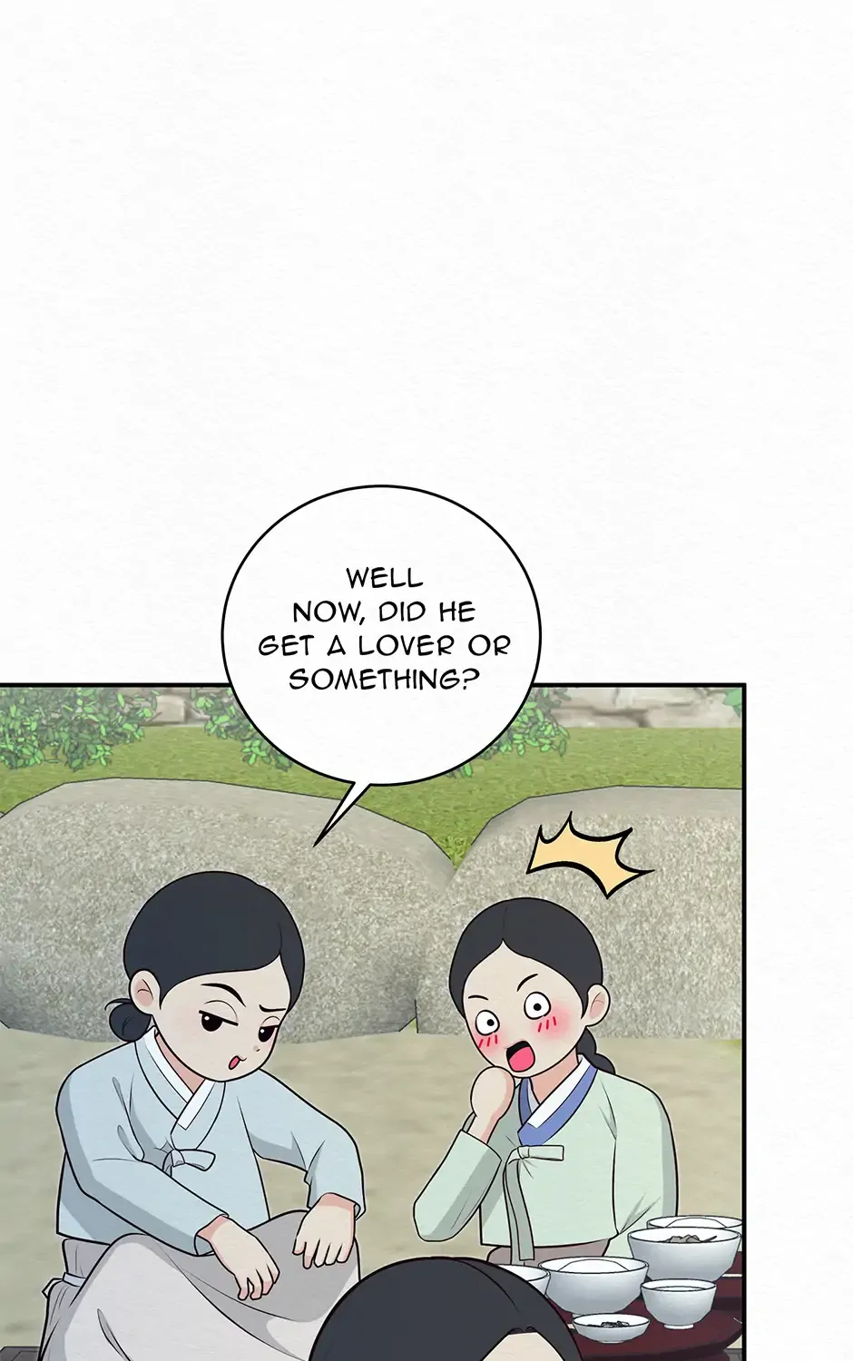 Dokkaebi Exorcism Chapter 29 page 31 - 