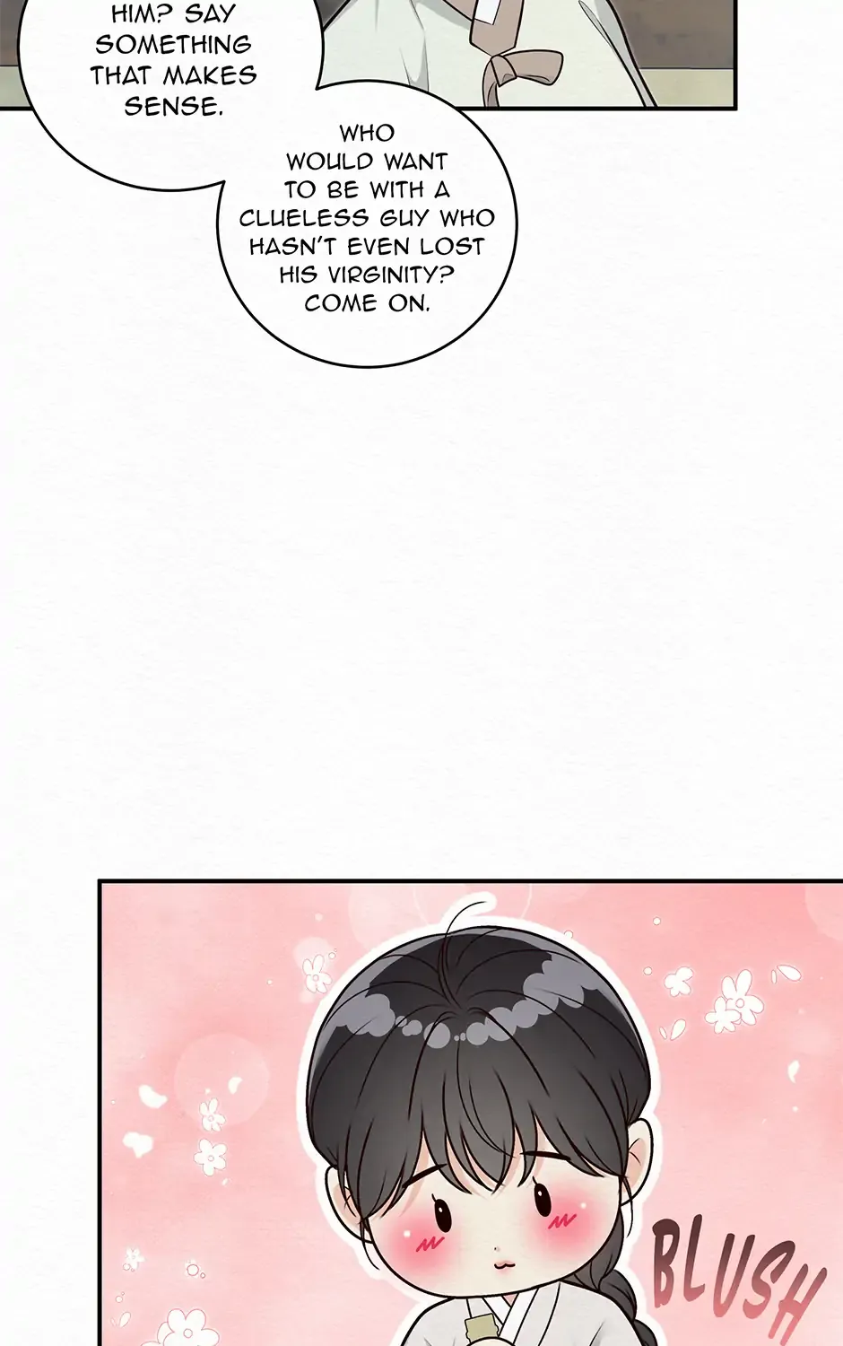 Dokkaebi Exorcism Chapter 29 page 33 - 