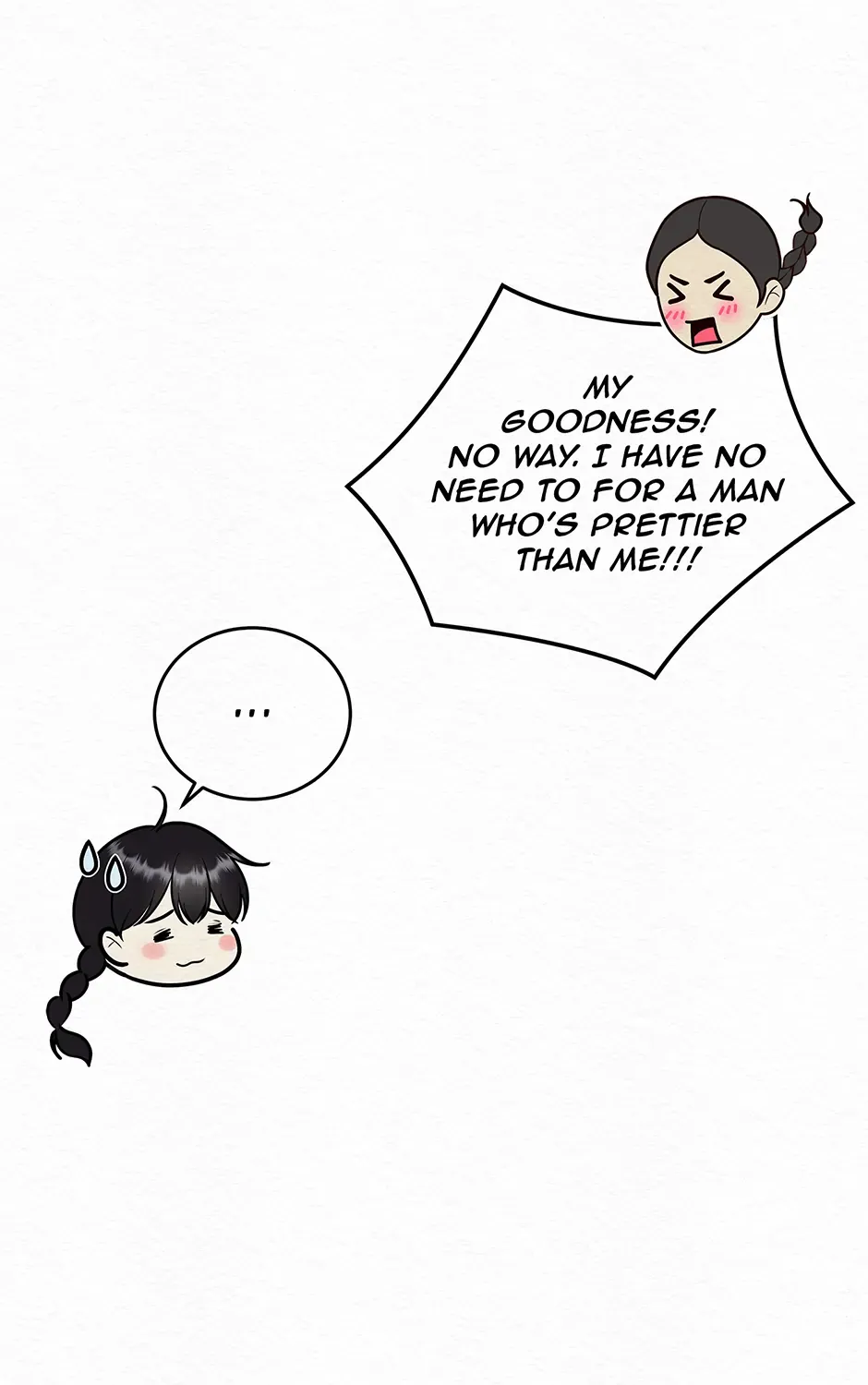 Dokkaebi Exorcism Chapter 29 page 37 - 