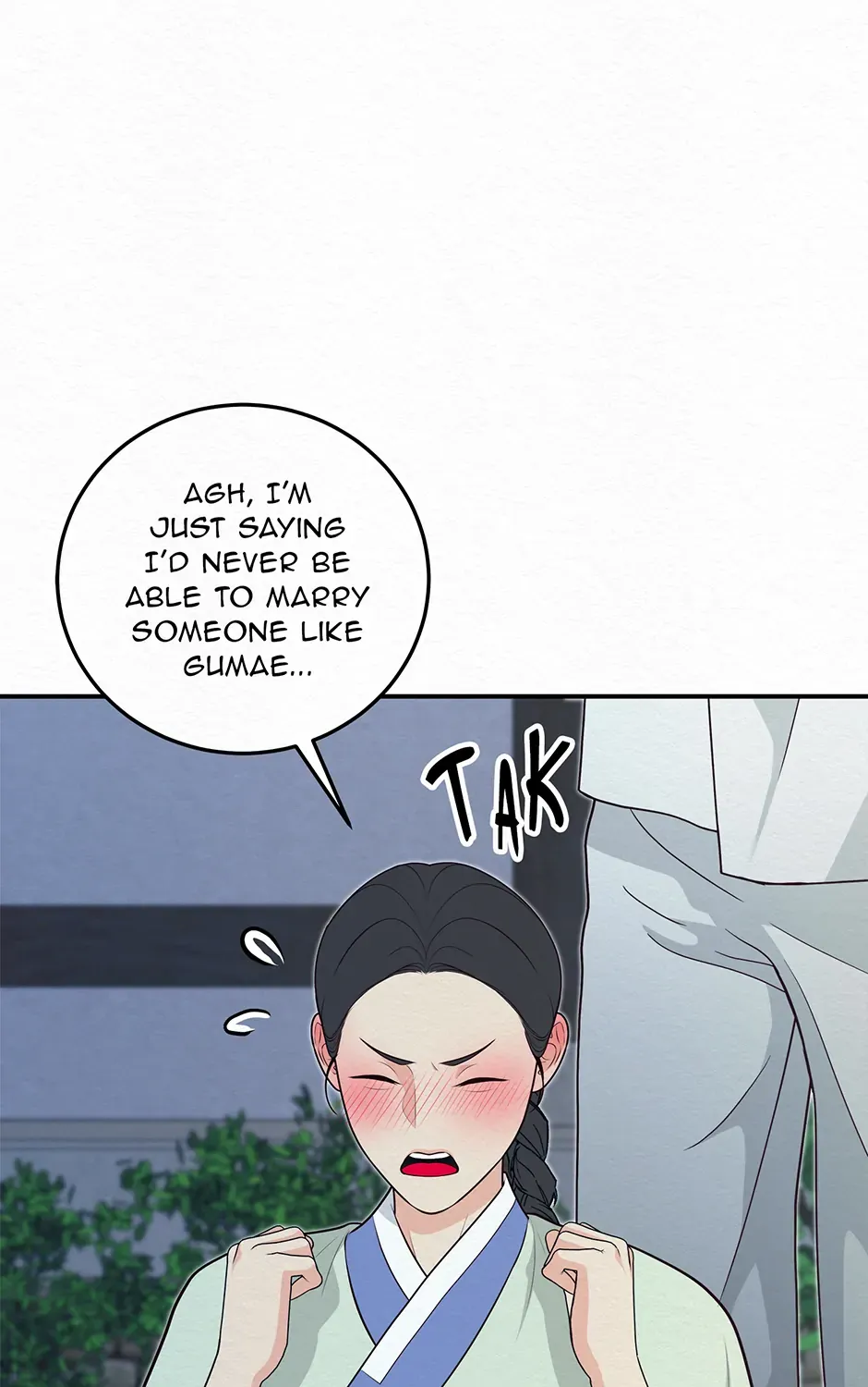 Dokkaebi Exorcism Chapter 29 page 41 - 