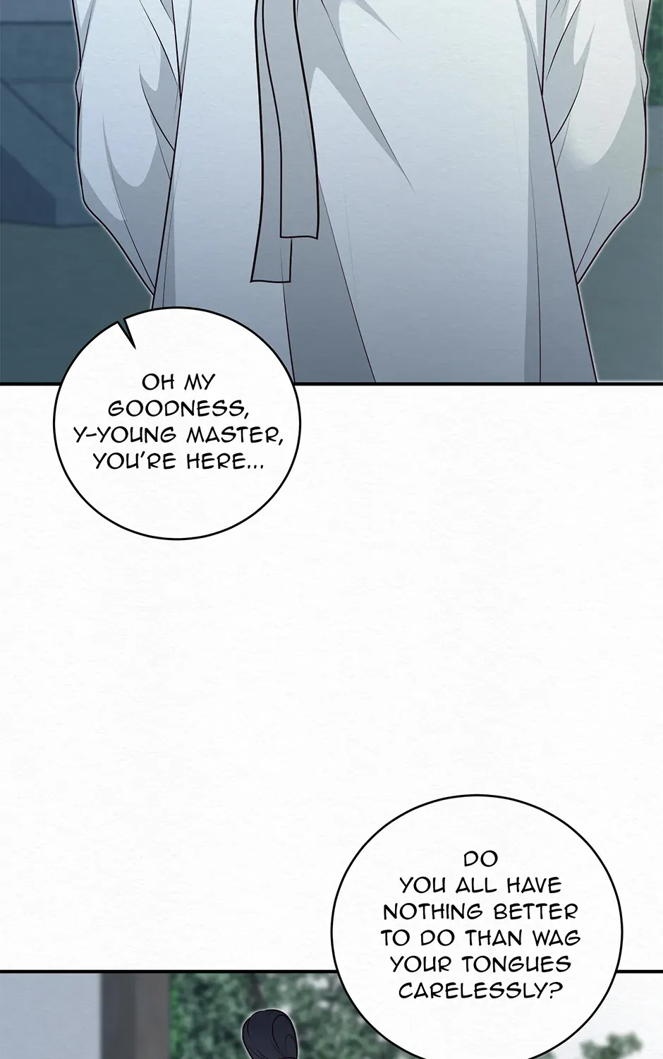 Dokkaebi Exorcism Chapter 29 page 45 - 