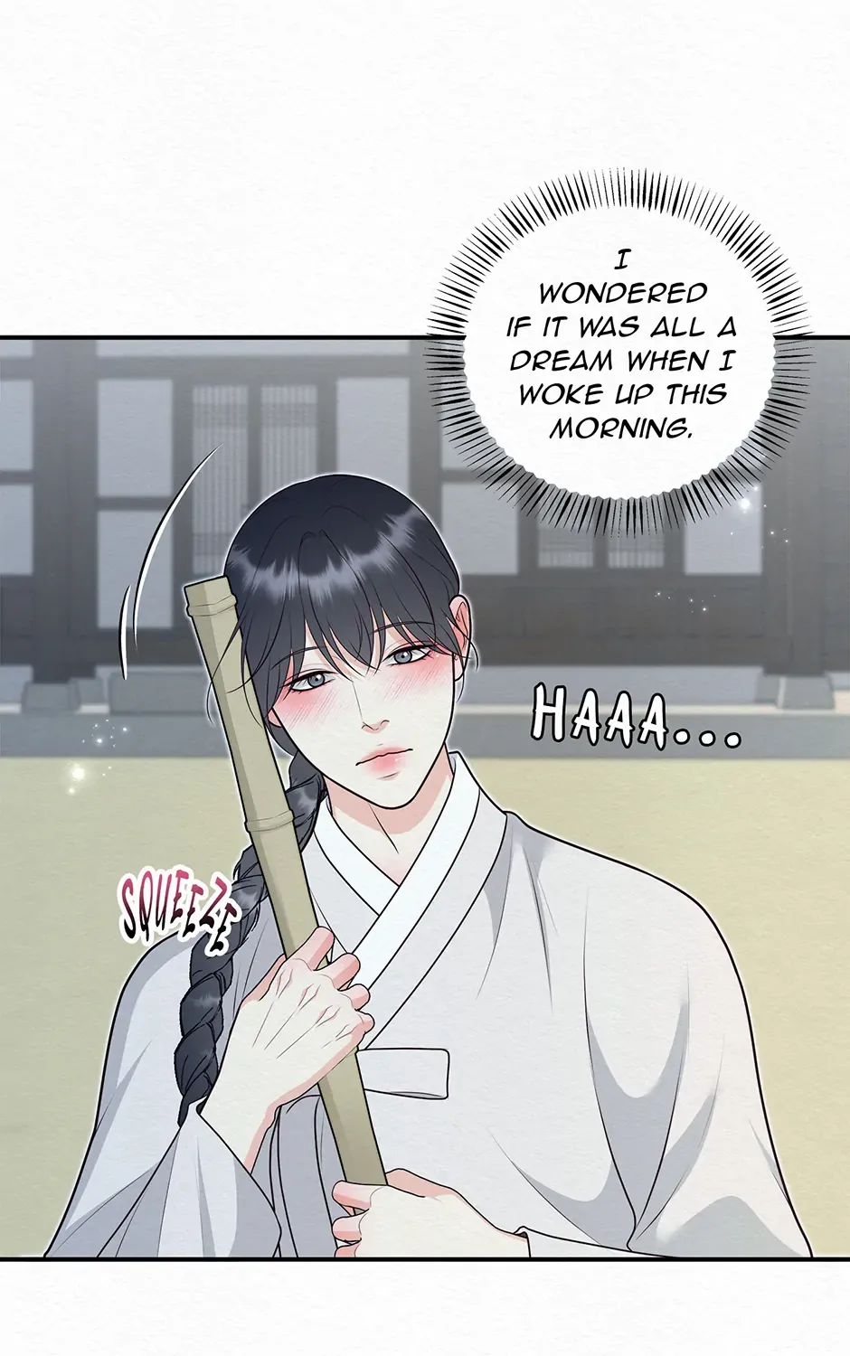 Dokkaebi Exorcism Chapter 29 page 6 - 