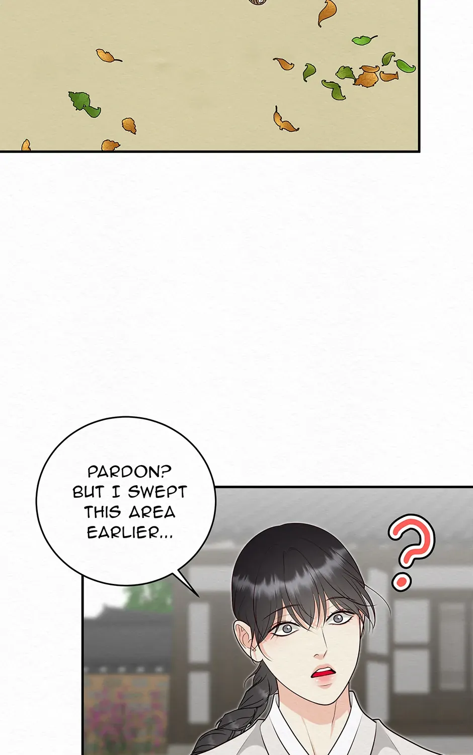 Dokkaebi Exorcism Chapter 29 page 55 - 
