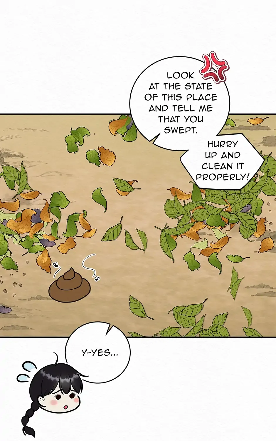 Dokkaebi Exorcism Chapter 29 page 57 - 