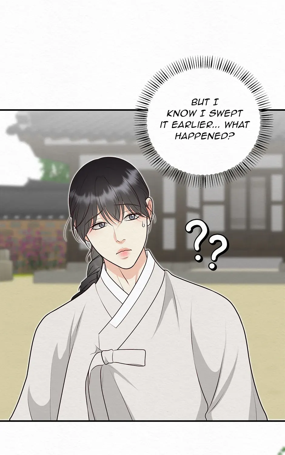 Dokkaebi Exorcism Chapter 29 page 59 - 