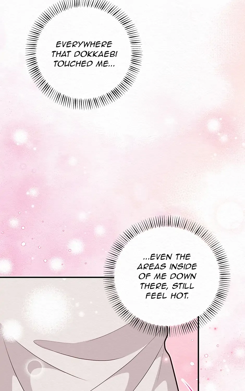 Dokkaebi Exorcism Chapter 29 page 8 - 