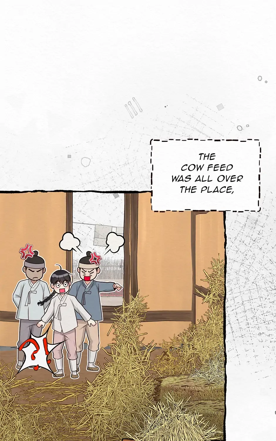 Dokkaebi Exorcism Chapter 29 page 71 - 