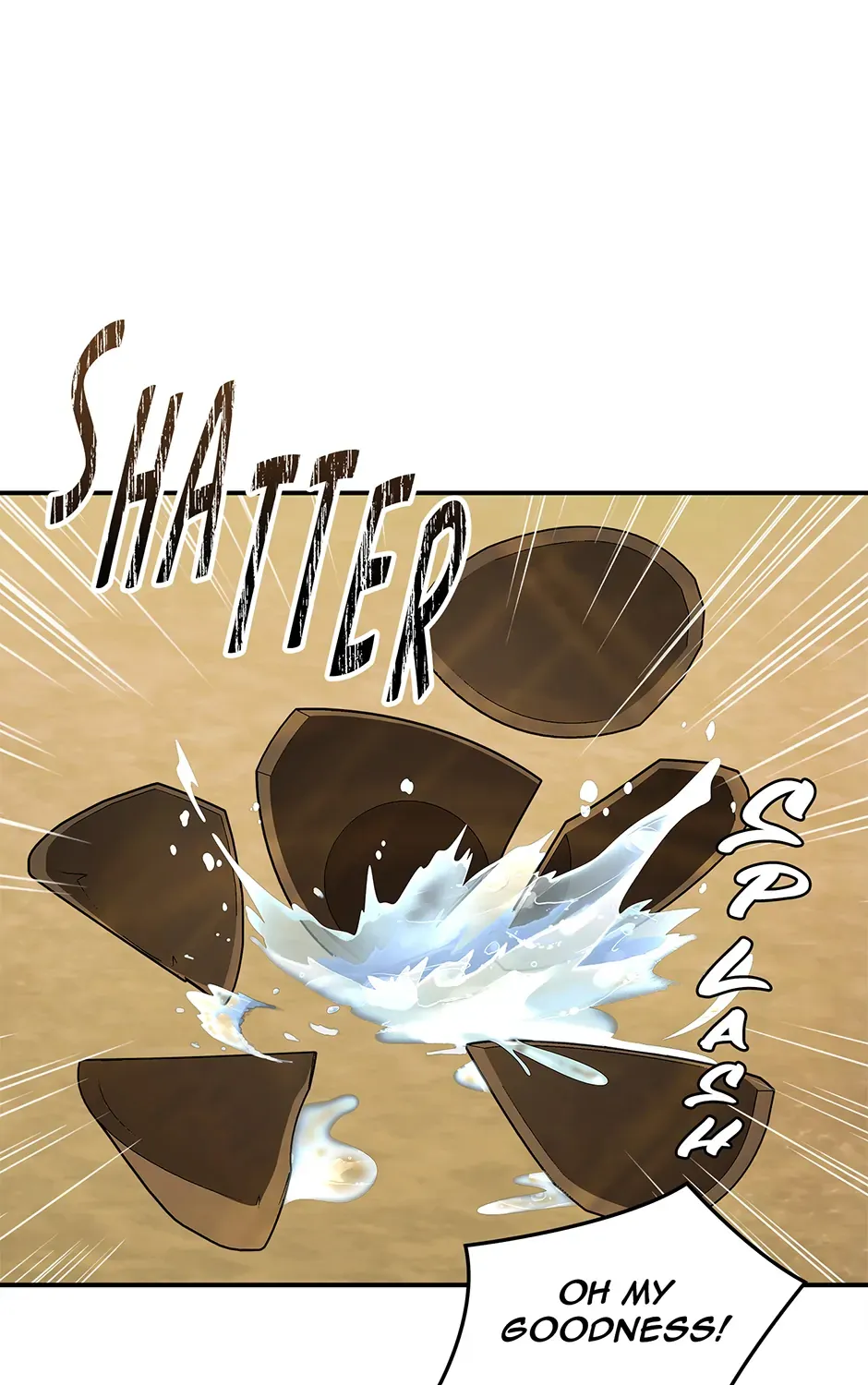 Dokkaebi Exorcism Chapter 29 page 83 - 