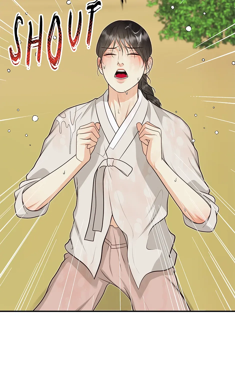 Dokkaebi Exorcism Chapter 29 page 89 - 
