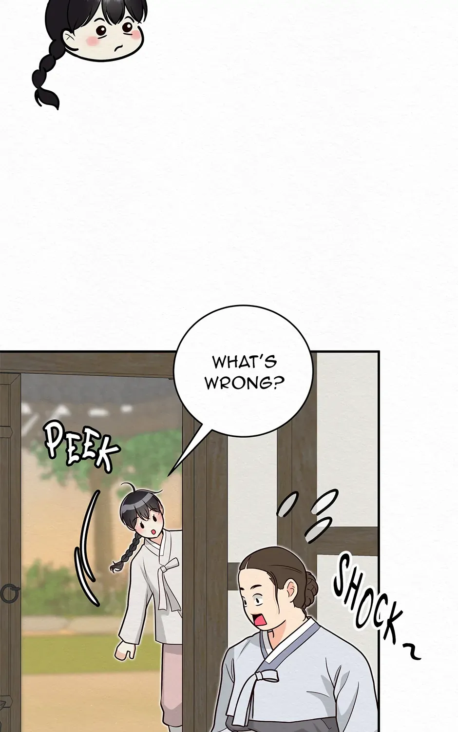 Dokkaebi Exorcism Chapter 29 page 95 - 