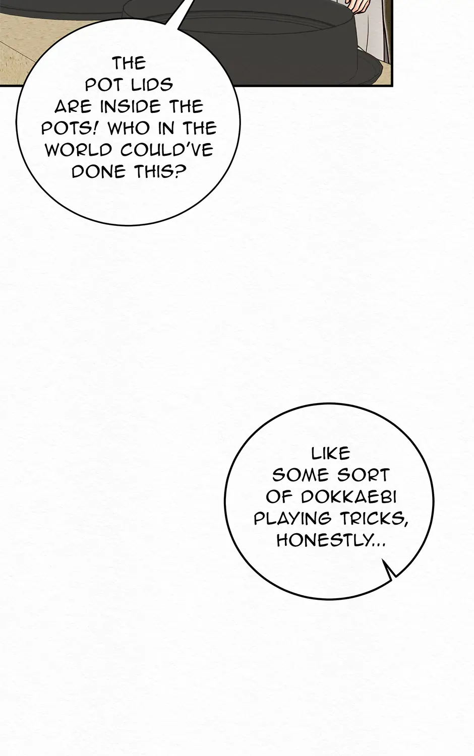 Dokkaebi Exorcism Chapter 29 page 97 - 