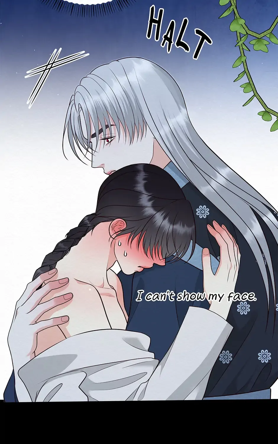 Dokkaebi Exorcism Chapter 30 page 101 - 