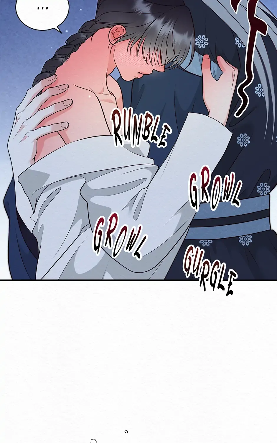 Dokkaebi Exorcism Chapter 30 page 105 - 
