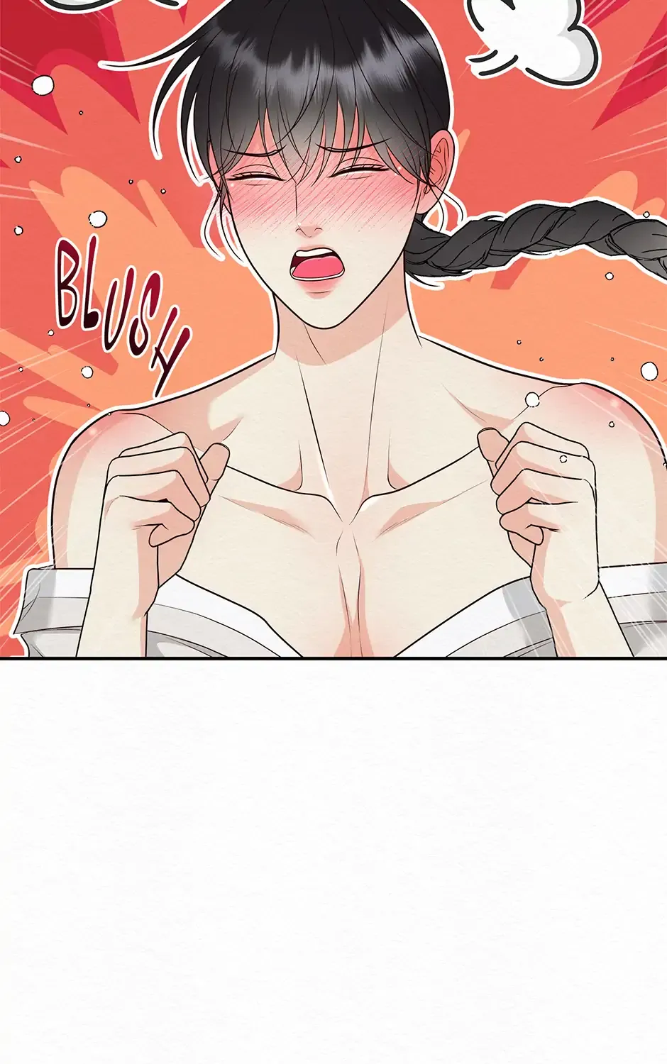Dokkaebi Exorcism Chapter 30 page 109 - 