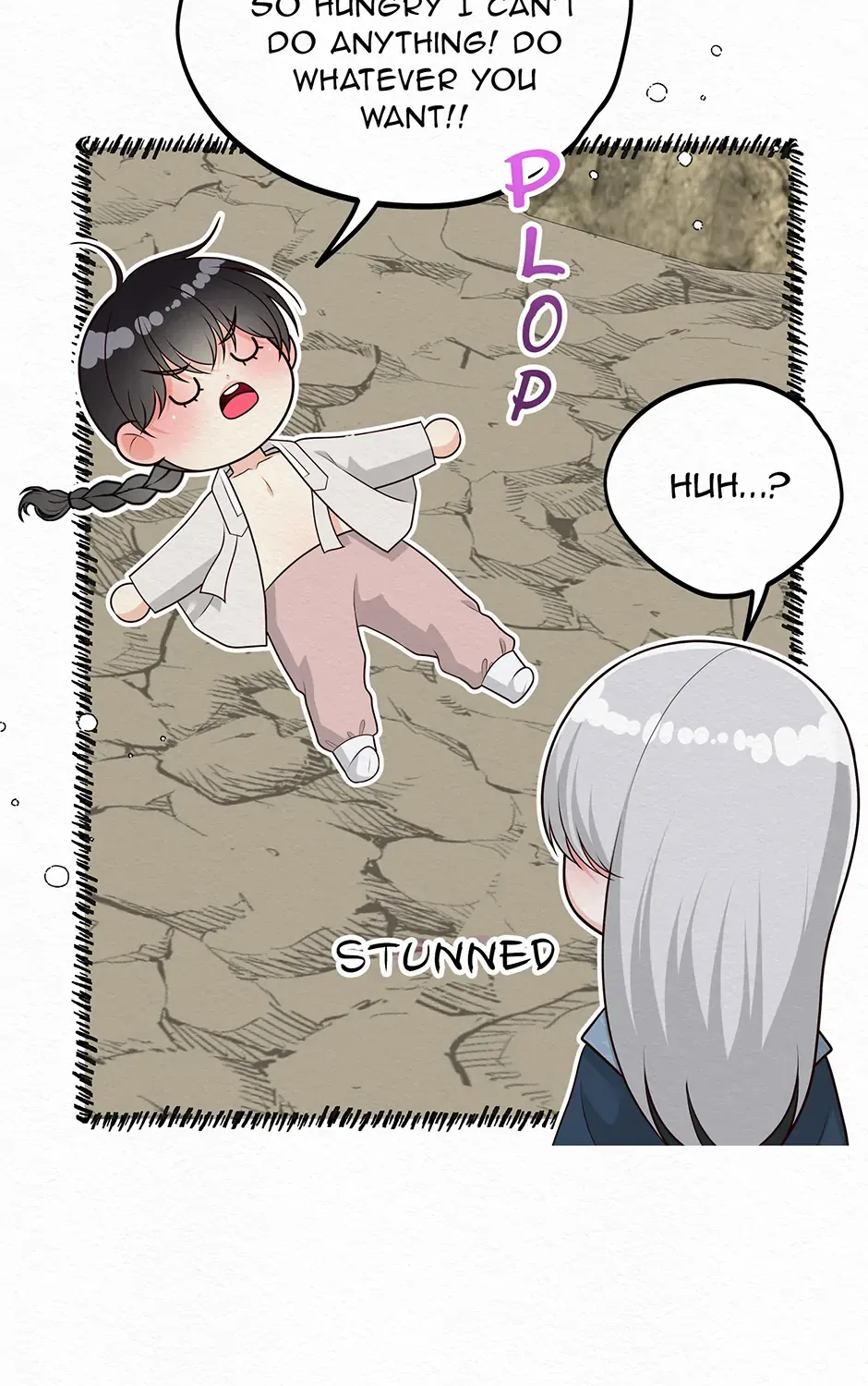 Dokkaebi Exorcism Chapter 30 page 111 - 