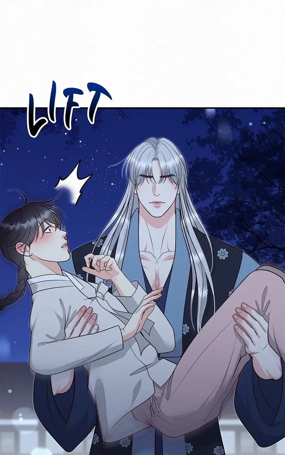 Dokkaebi Exorcism Chapter 30 page 13 - 