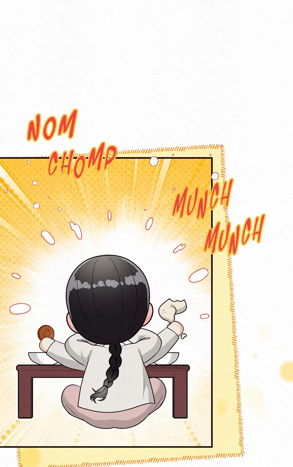 Dokkaebi Exorcism Chapter 30 page 127 - 