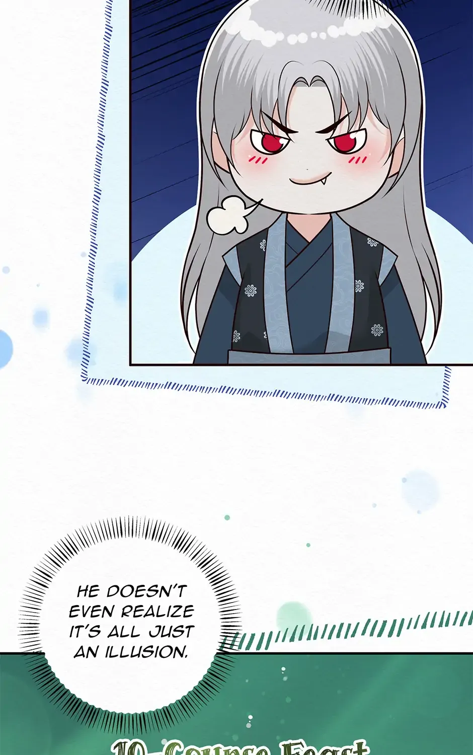 Dokkaebi Exorcism Chapter 30 page 129 - 