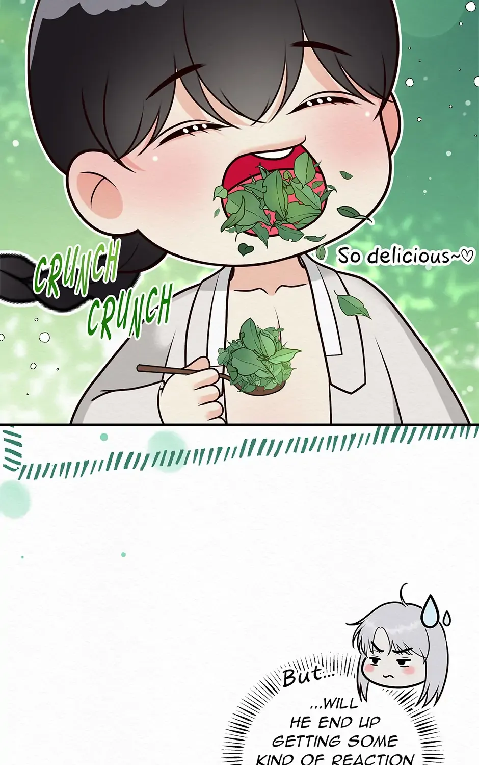 Dokkaebi Exorcism Chapter 30 page 131 - 
